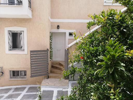Asterias Studio Ermioni Exterior foto